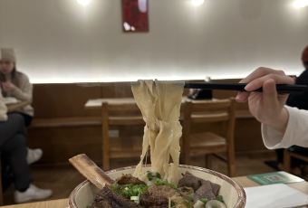 Chang's Noodle User Photo