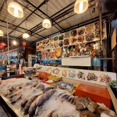 Weld Quay (Tree Shade) Da Shu Xia Seafood House User Photo