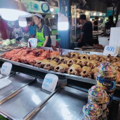Don Wai Floating Market 여행 사진