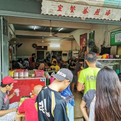 Restaurant Hoi Yin User Photo