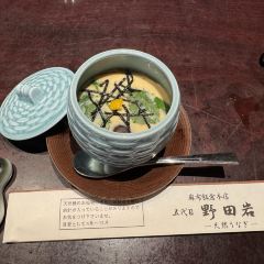 Nodaiwa Azabu Iikura Honten ảnh của người dùng