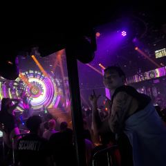 WARP SHINJUKU張用戶圖片