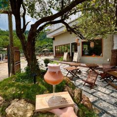 chill cafe User Photo