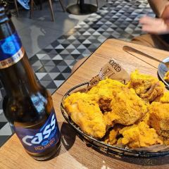 bhc CHICKEN（明洞店）張用戶圖片