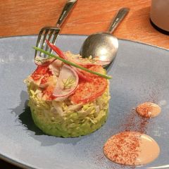Bazaar (Mandarin Oriental, Shenzhen) User Photo