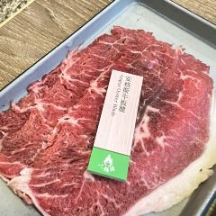 二鍋頭 User Photo