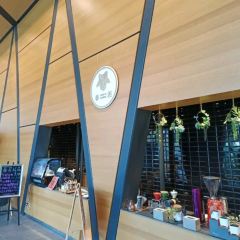 Chunjo Coffee User Photo