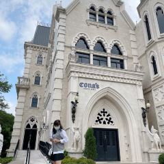 Cona's Chococastle User Photo