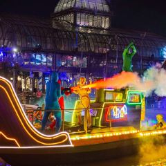 Chocolate Ville User Photo