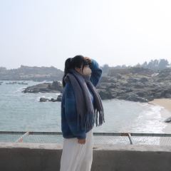 Stay salty咸(浮石隐地店) User Photo