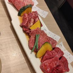 板前燒肉 一斗（東心齋橋店本館）張用戶圖片