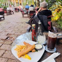 Fern Forest Café 여행 사진