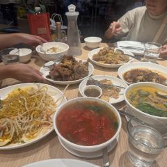 Manam Comfort Filipino User Photo