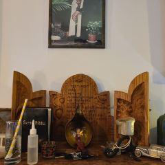 Kéhli User Photo