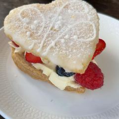 Bettys Café Tea Rooms User Photo