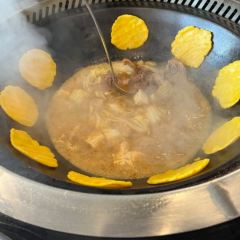 柴火人家(桐庐总店) User Photo