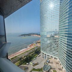 HAI YAN GE User Photo