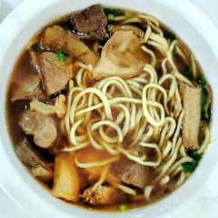 Restaurant Tangkak Beef Noodles ảnh của người dùng