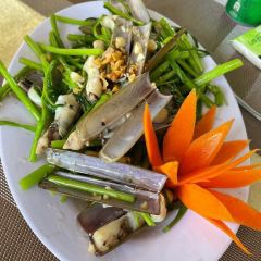Restaurant Seafood Mong Uoc User Photo