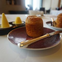 Caprice（香港四季飯店）張用戶圖片