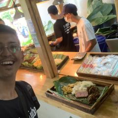 mamalao老撾烤肉糯米飯張用戶圖片