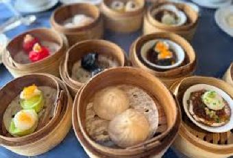 Bai Yun Restaurant at Banyan Tree Bangkok Hotel user photo