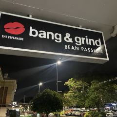 Bang & Grind, The Esplanade 여행 사진