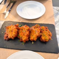 Laokasti Restaurant User Photo