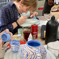 Clay Café Hout Bay 여행 사진