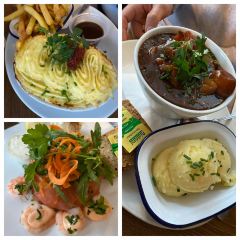 Quays Irish Restaurant User Photo