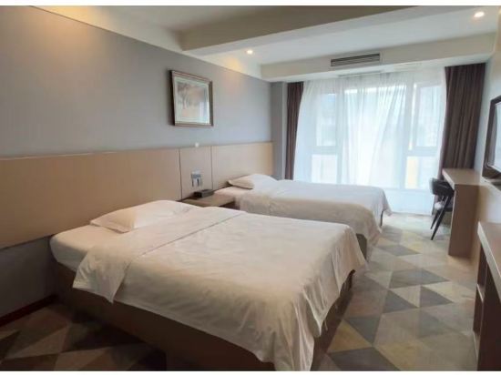 布宮酒店（重慶愛琴海店）優惠