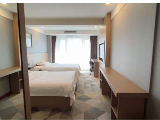 布宮酒店（重慶愛琴海店）優惠