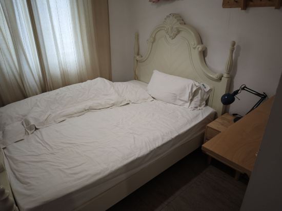 PapaHo民宿（深圳高新園店）優惠