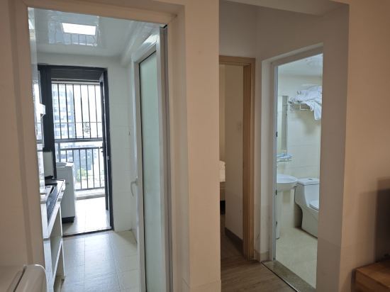 PapaHo民宿（深圳高新園店）優惠