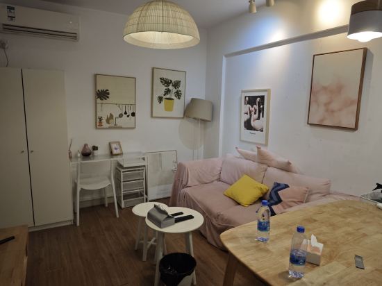 PapaHo民宿（深圳高新園店）優惠