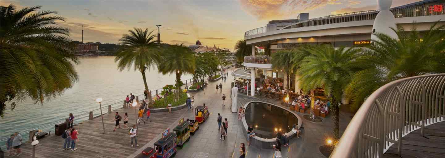 Best Things to Do at VivoCity [2026 Update] | Trip.com