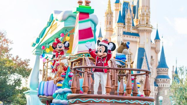 Tokyo Disneyland Map: A Guide to the Happiest Place on Earth