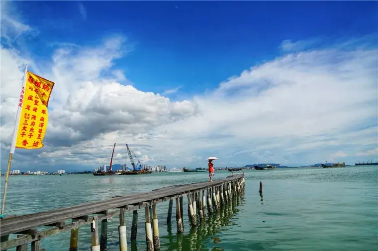 Penang Weather | Trip Guide