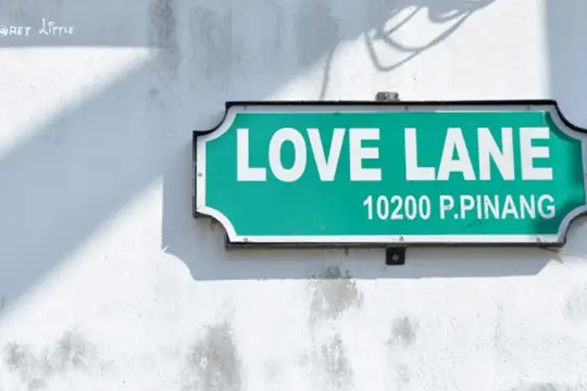 Where to Stay in Penang | Trip Guide