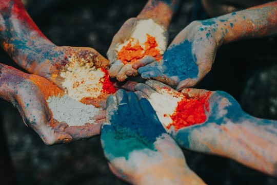Holi Festival in India: History, Celebration, Best Places to Celebrate | Trip.com