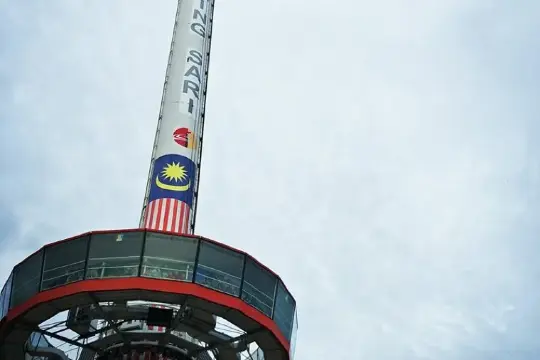 Weather in Malacca | Trip Guide