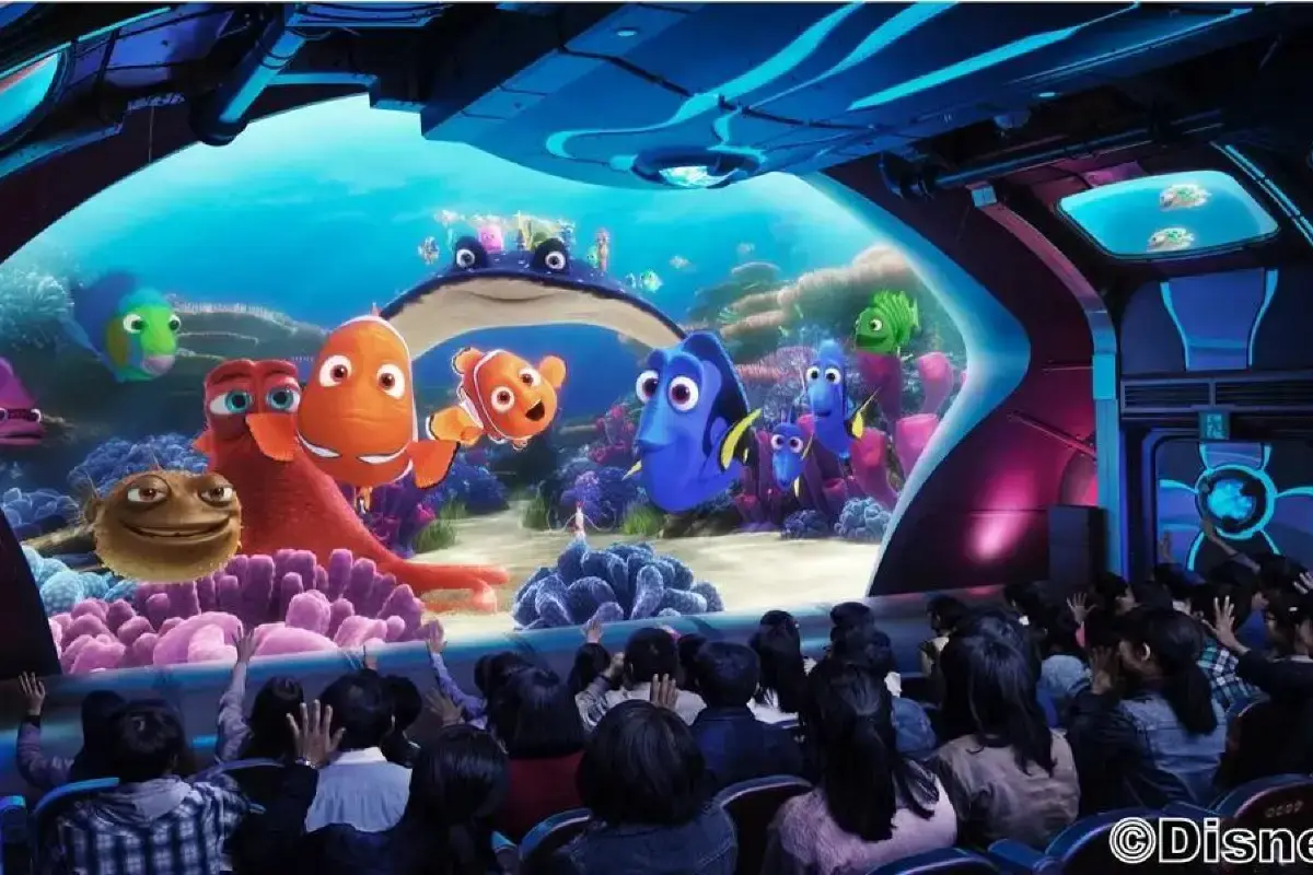 Tokyo DisneySea | Trip Guide