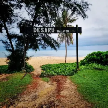 Travel To Desaru From Singapore | Trip Guide