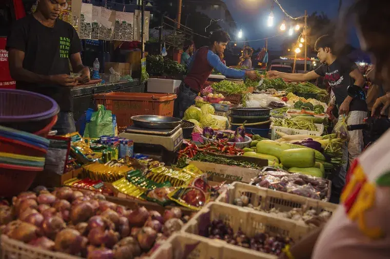 Penang Night Market | Trip Guide