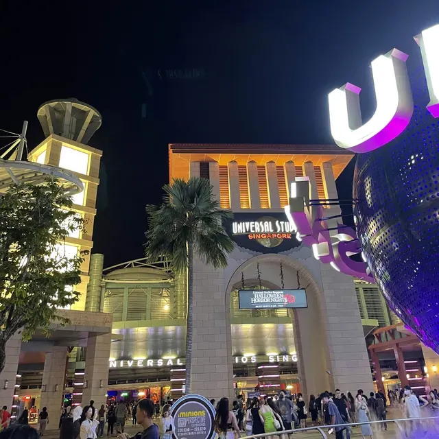 USS Halloween Guide : Tickets, Highlights & Tips | Trip.com