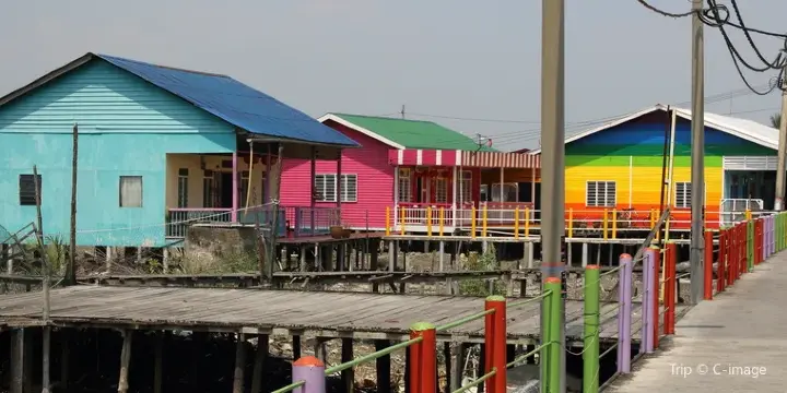 Port Klang | Trip Guide