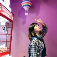 但小姐逛合肥探店博主哦