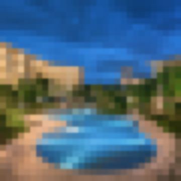 C&D Resort,Wuyi Mountain