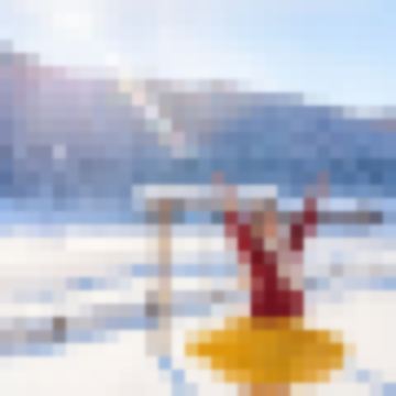 东北旅游推荐官