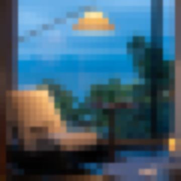 Mu Yun Ting Feng • Cang Shan Sunset Sea View Vacat